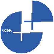 Logo VOLLEY+