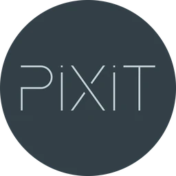 Logo PIXIT