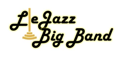 Logo Liejazz Big-Band ASBL
