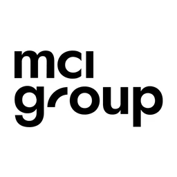 Logo MCI Group
