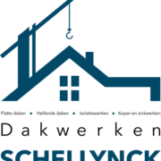 Logo Dakwerken Schellynck