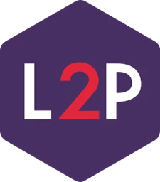 Logo L2P