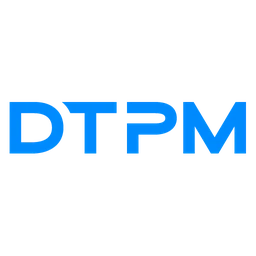 Logo DTPM