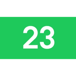 Logo TwentyThree