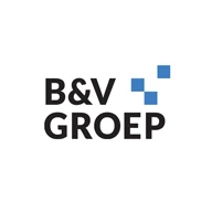 Logo B&V ADVIESGROEP
