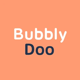 Logo Bubbly-Doo