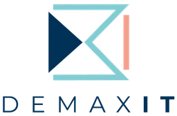 Logo DEMAXIT