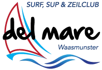 Logo DEL MARE