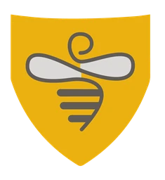 Logo THE HIVE