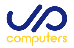 Logo JP COMPUTERS