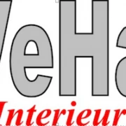 Logo VEHA INTERIEUR