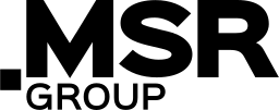 Logo MSR GROUP