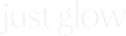 Logo Just Glow
