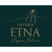 Logo OSTERIA ETNA