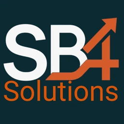Logo SB4 Solutions