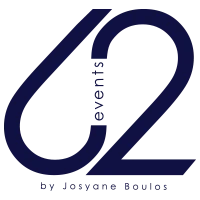 Logo 62 EVENTS