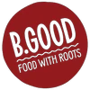 Logo B-Good