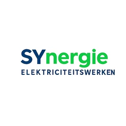 Logo Synergie Elektriciteitswerken