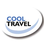 Logo COOL TRAVEL