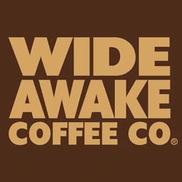 Logo Wide Awake Coffee