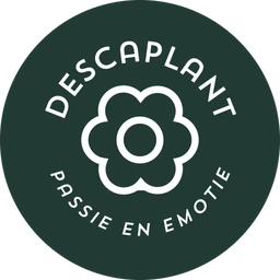 Logo DESCAPLANT