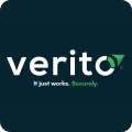 Logo Verito