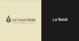 Logo Le Beldi