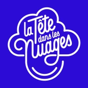 Logo asbl la tête dans les nuages
