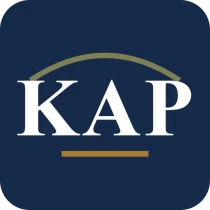 Logo KAP MANAGEMENT