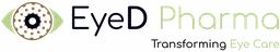 Logo EYED PHARMA