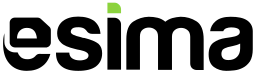 Logo ESIMA