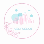Logo CELI'Clean