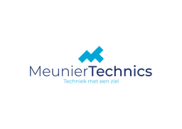 Logo MEUNIER TECHNICS