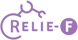 Logo Relie-F