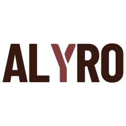 Logo Alyro