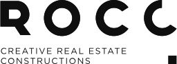 Logo ROCC ELECTRIC