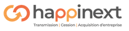 Logo HAPPINEXT