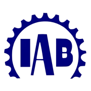 Logo IAB INDUSTRIEANLAGENBAU SENFTENBERG GMBH