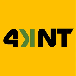 Logo 4KNT