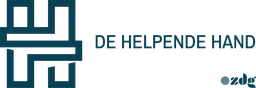 Logo De Helpende Hand
