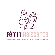 Logo FéminiNaissance