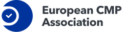Logo EUROPEAN CMP ASSOCIATION