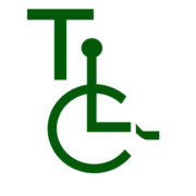 Logo TLC TRANSPORT