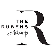 Logo THE RUBENS ANTWERP