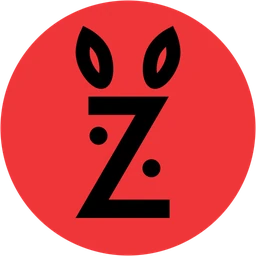 Logo ZEBRA  PRODUCTION asbl