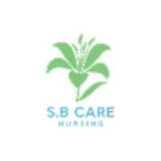 Logo S.B. CARE NURSING