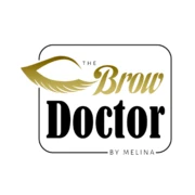Logo The Brow Doctor