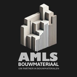 Logo AMLS BOUWMATERIALEN