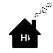 Logo HOMEBAND