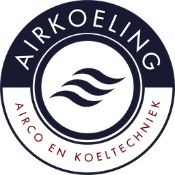 Logo AirKoeling